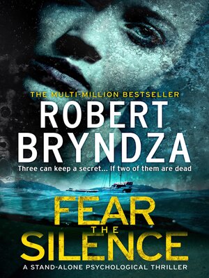 cover image of Fear the Silence